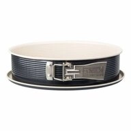 Zenker Springform Creme Noir 1 Boden 26 cm