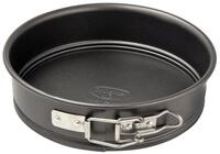 Dr. Oetker K&uuml;chenhelfer Backform Springform Rundform Kuchenform Backform 16 cm...