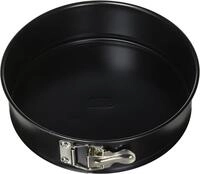Kaiser Backformen Backform Kaiser Classic Springform 26cm schwarz