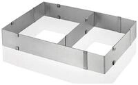 K&uuml;chenprofi Backform