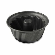 Dr. Oetker K&uuml;chenhelfer Gugelhupfform Back-Freude Classic 10 cm