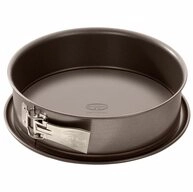Dr. Oetker K&uuml;chenhelfer Springform Back-Edition 26 cm
