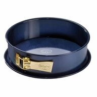 Dr. Oetker K&uuml;chenhelfer Springform Back-Liebe Emaille 24 cm