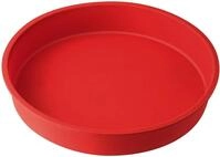 Dr. Oetker K&uuml;chenhelfer Silikonform Dr. Oetker - Silikon Backform Flexxibel...