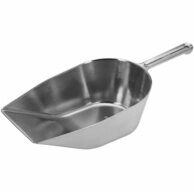 WESTMARK K&uuml;chenschaufel Haushaltsschaufel &raquo;Hygia&laquo;, 2580 ml