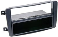 ACV ACV 281190-02 Autoradio Einbaublende DoppelDIN Passend f&uuml;r (Auto-Marke Autoradio