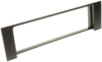 ACV ACV 281320-07 Autoradio Einbaublende DIN Passend f&uuml;r (Auto-Marke): Aud...