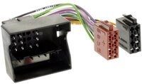 ACV ACV 1120-02 ISO Radioadapterkabel Passend f&uuml;r (Auto-Marke): Ford Autoradio