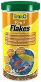Tetra Pond Flakes, Trockenfutter f&uuml;r: Fische