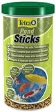 Tetra Pond Sticks, Trockenfutter f&uuml;r: Fische