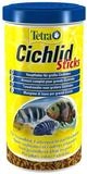 Tetra Cichlid Sticks 1000 ml, Trockenfutter f&uuml;r: Fische