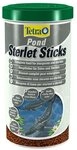 Tetra Pond Sterlet Sticks 1 l, Trockenfutter f&uuml;r: Fische