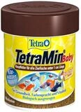 Tetra Min Baby 66 ml, Trockenfutter f&uuml;r: Fische