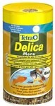 Tetra Delica Menu 100 ml, Trockenfutter f&uuml;r: Fische