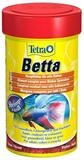 Tetra Betta 100 ml, Trockenfutter f&uuml;r: Fische