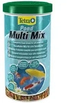 Tetra Pond MultiMix, Trockenfutter f&uuml;r: Fische 4 l