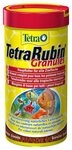 Tetra Rubin Granules 250 ml, Trockenfutter f&uuml;r: Fische