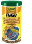 Tetra Pond Flakes, Trockenfutter f&uuml;r: Fische 4 l