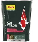 Sera Sera Koifutter Professional Color mit Spirulina, f&uuml;r: Fische