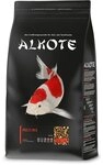 AL-KO-TE Multi-Mix 6 mm 3 kg, Trockenfutter f&uuml;r: Fische