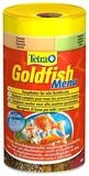 Tetra Goldfish Menu 250 ml, Trockenfutter f&uuml;r: Fische