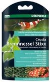 DENNERLE Crusta Brennessel Stixx 30 g, Trockenfutter f&uuml;r: Fische