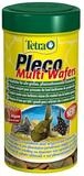 Tetra Pleco Multi Wafers 250 ml, Trockenfutter f&uuml;r: Fische