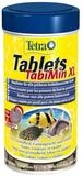 Tetra Tablets TabiMin XL 133 Tabletten, Trockenfutter f&uuml;r: Fische