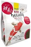 Tetra KOI Beauty Small 4 l, Trockenfutter f&uuml;r: Fische