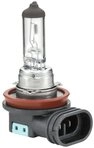 Hella LED Scheinwerfer HELLA 8GH 008 358-121 Gl&uuml;hlampe, Fernscheinwerfer