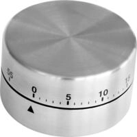 Zenker Intervall-Timer Zenker Kurzzeitwecker Zylinder