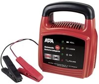 APA APA 16626 Automatikladeger&auml;t 12 V 27 A, 4 A Autobatterie-Ladeger&auml;t