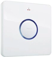 m-e Smart Home T&uuml;rklingel Erweiterungsempf&auml;nger Batteriebetrieben 41024