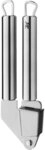 WMF Knoblauchpresse Profi Plus, Cromargan&reg; Edelstahl Rostfrei 18/10, mit &Ouml;se...