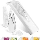 B&ouml;rner Gem&uuml;sehobel Gem&uuml;sehobel V3 TrendLine Starter Set