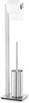 Zack Toilettenpapierhalter ZACK 40382