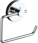 WENKO Toilettenpapierhalter Milazzo, Befestigen ohne bohren