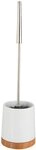 WENKO WC-Garnitur Bamboo