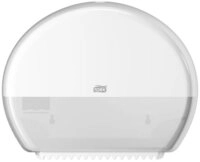 TORK Toilettenpapierhalter TORK Toilettenpapierspender Mini Jumbo T2 555000