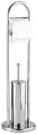WENKO WC-Reinigungsb&uuml;rste WENKO Exclusive Freestanding toilet brush Vasto,