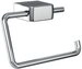 Toilettenpapierhalter