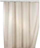 WENKO Duschvorhang Breite 180 cm, Mit modernem Motiv