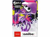 Nintendo amiibo Inkling-Tintenfisch (neon-lila) (Splatoon Collection)