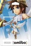 Nintendo Sammelfigur amiibo Pit No. 17 Super Smash Bros Collection (1 St., digitale
