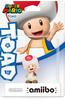 Nintendo amiibo Toad aus Super Mario Collection Switch Wii U 3DS...