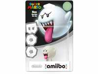 Nintendo amiibo Boo (Buu Huu) aus Super Mario Collection Switch Wii U 3DS