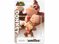 Nintendo Switch Spielfigur amiibo SuperMario Donkey Kong