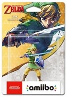 Nintendo Sammelfigur amiibo Link Skyward Sword Collection Legend of Zelda Switch