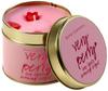 Bomb Cosmetics Very Berry Candle