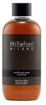 Millefiori Duftlampe Refill for aroma diffuser Natura l Vanilla & Wood 250ml